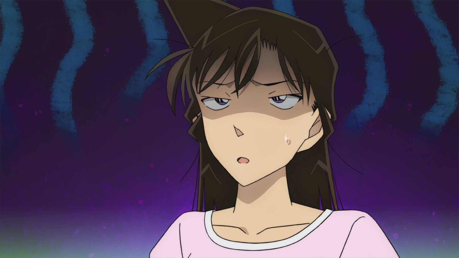 Detective Conan Película 22: El caso Zero (KuroKishi)